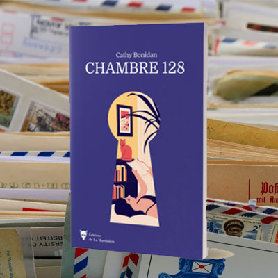 Chambre 128