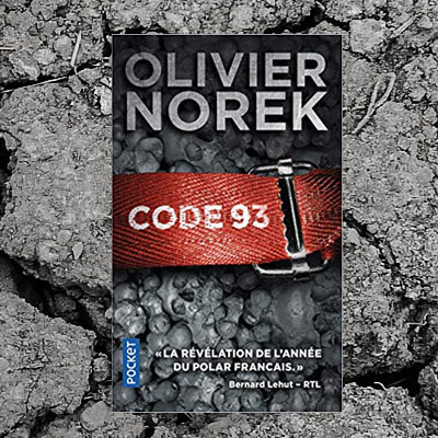 Code 93