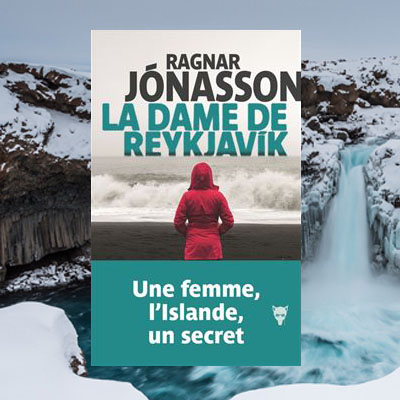 Dame de reykjavik