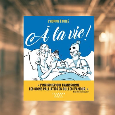 L homme etoile