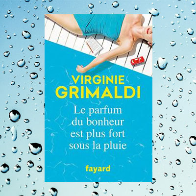 Le parfum du bonheur