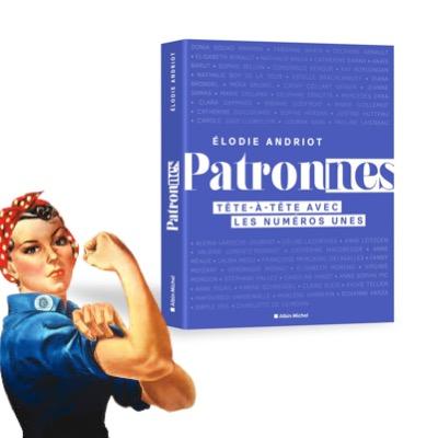 Patronnes 400x400