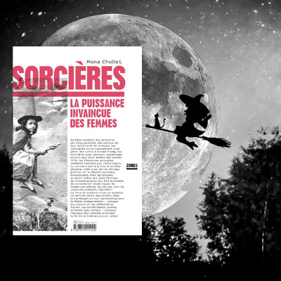 Sorcieres